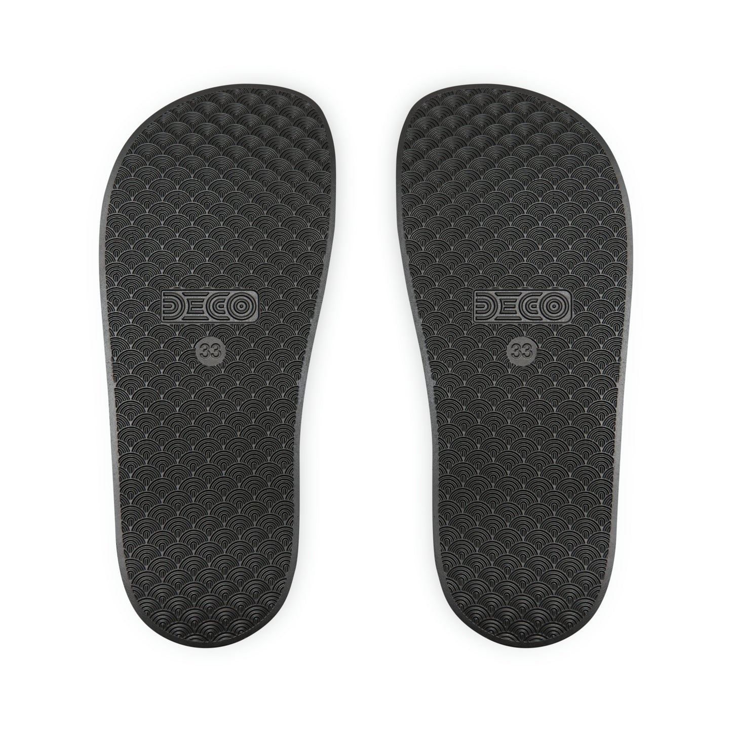 Youth Sandals (Lady Badgers)