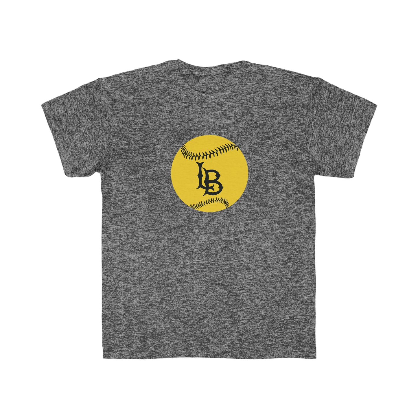 Kids Soft Tee (Lady Badgers)