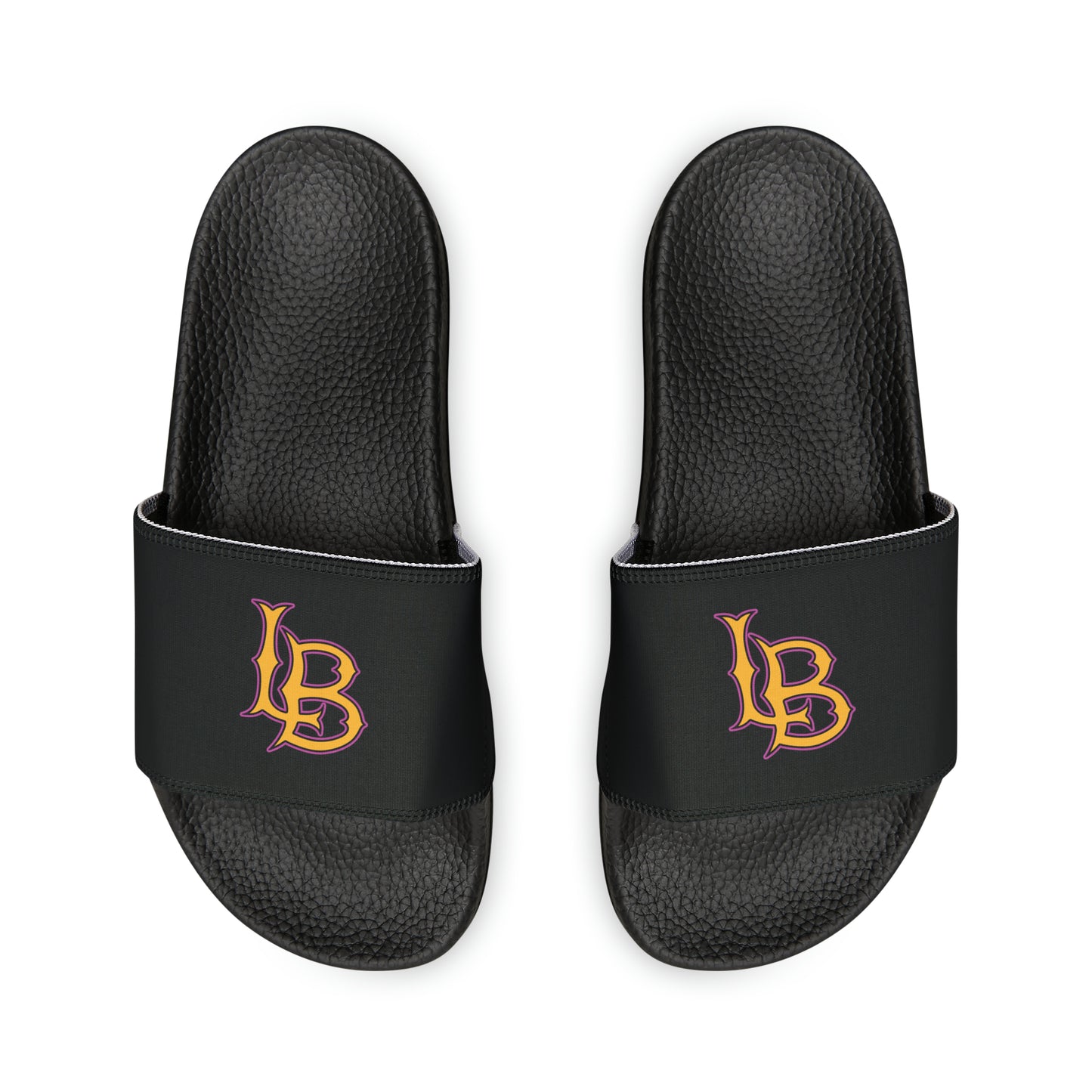 Youth Sandals (Lady Badgers)