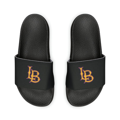 Youth Sandals (Lady Badgers)