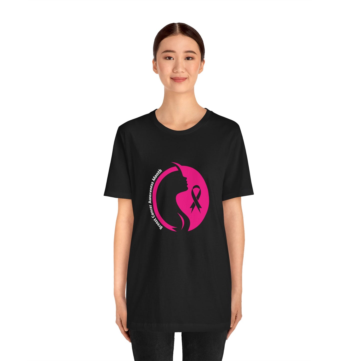 Breast Cancer Awareness Tee