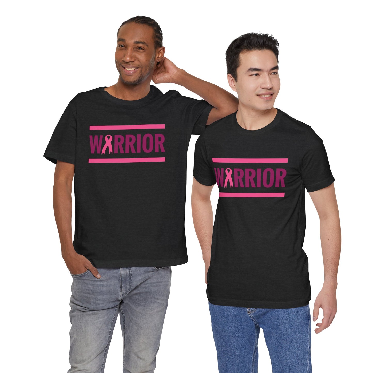 Warrior Tee