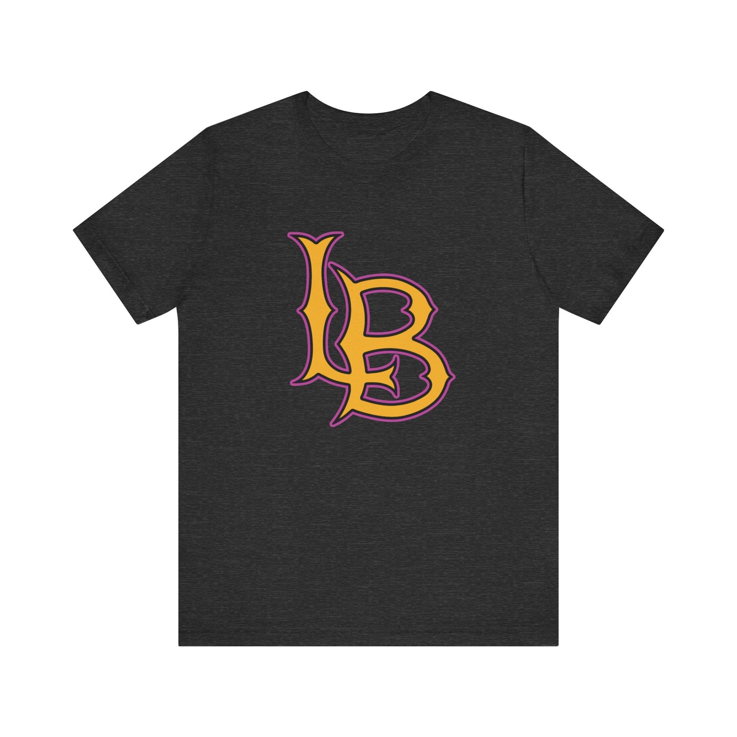 Unisex Bella+Canvas Tri-Blend Tee (Lady Badgers)