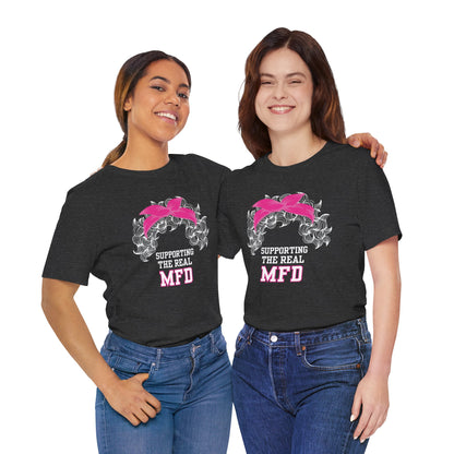 Supporting MFD Tee