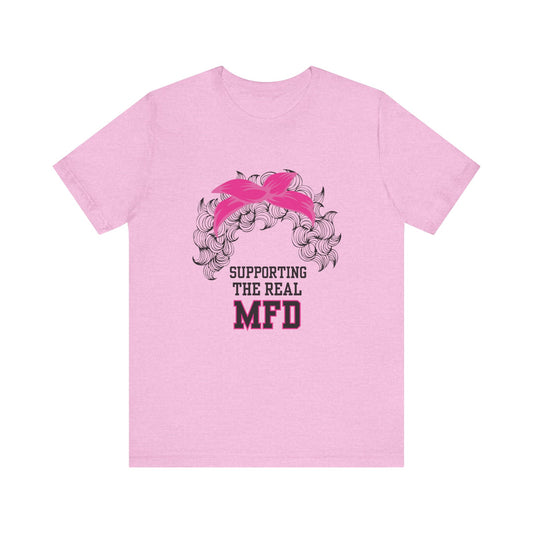 Supporting MFD Tee