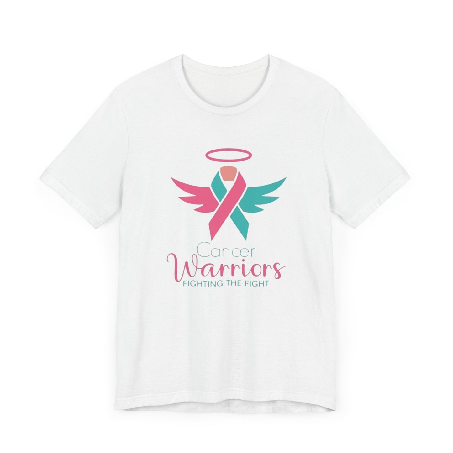 Cancer Warriors Tee