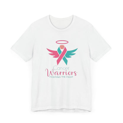 Cancer Warriors Tee