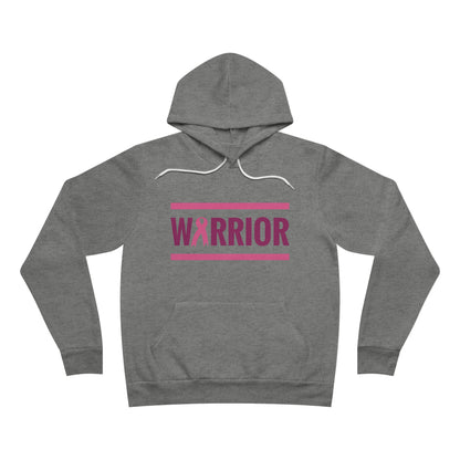 Warrior Hoodie