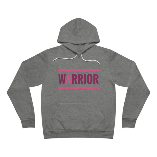 Warrior Hoodie