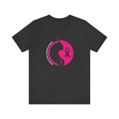 Breast Cancer Awareness Tee