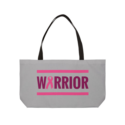 Warrior  Tote Bag