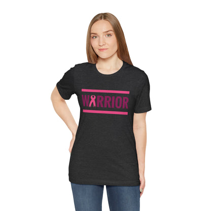 Warrior Tee