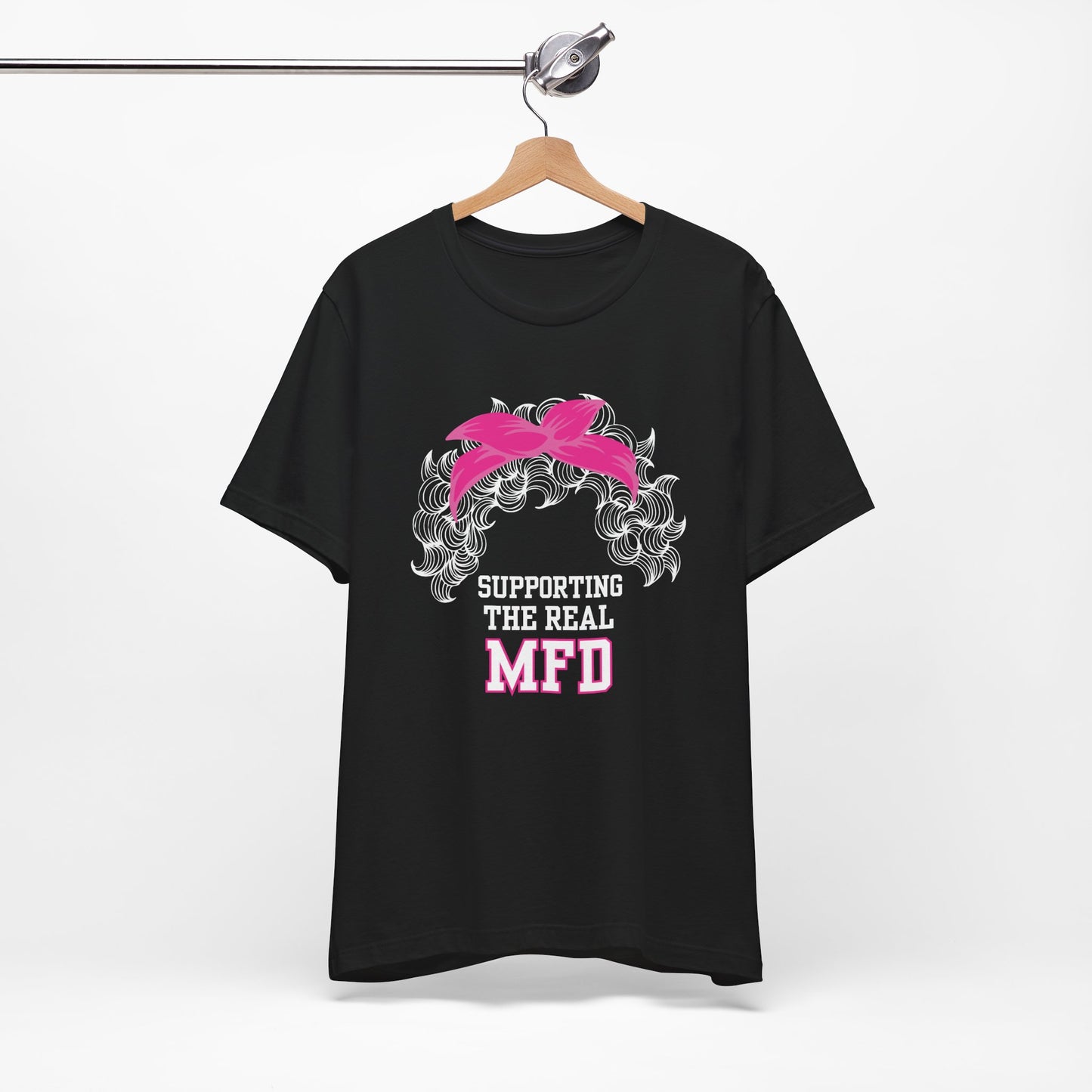 Supporting MFD Tee