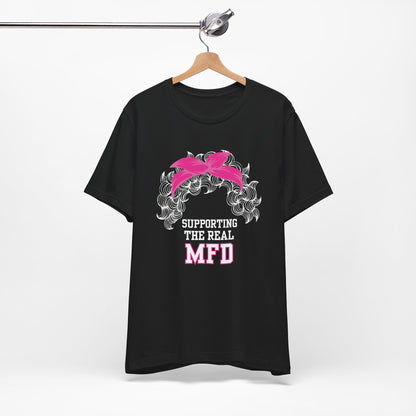 Supporting MFD Tee