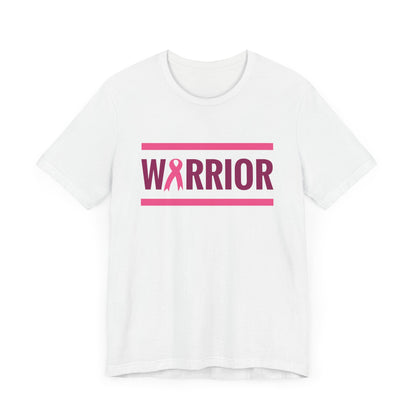 Warrior Tee