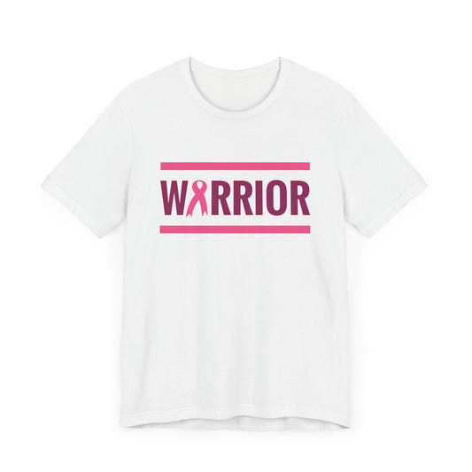 Warrior Tee