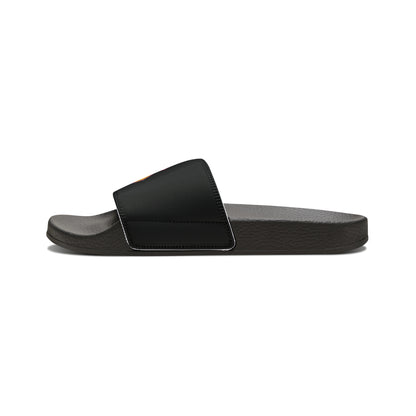 Men’s Sandals (Lady Badgers)