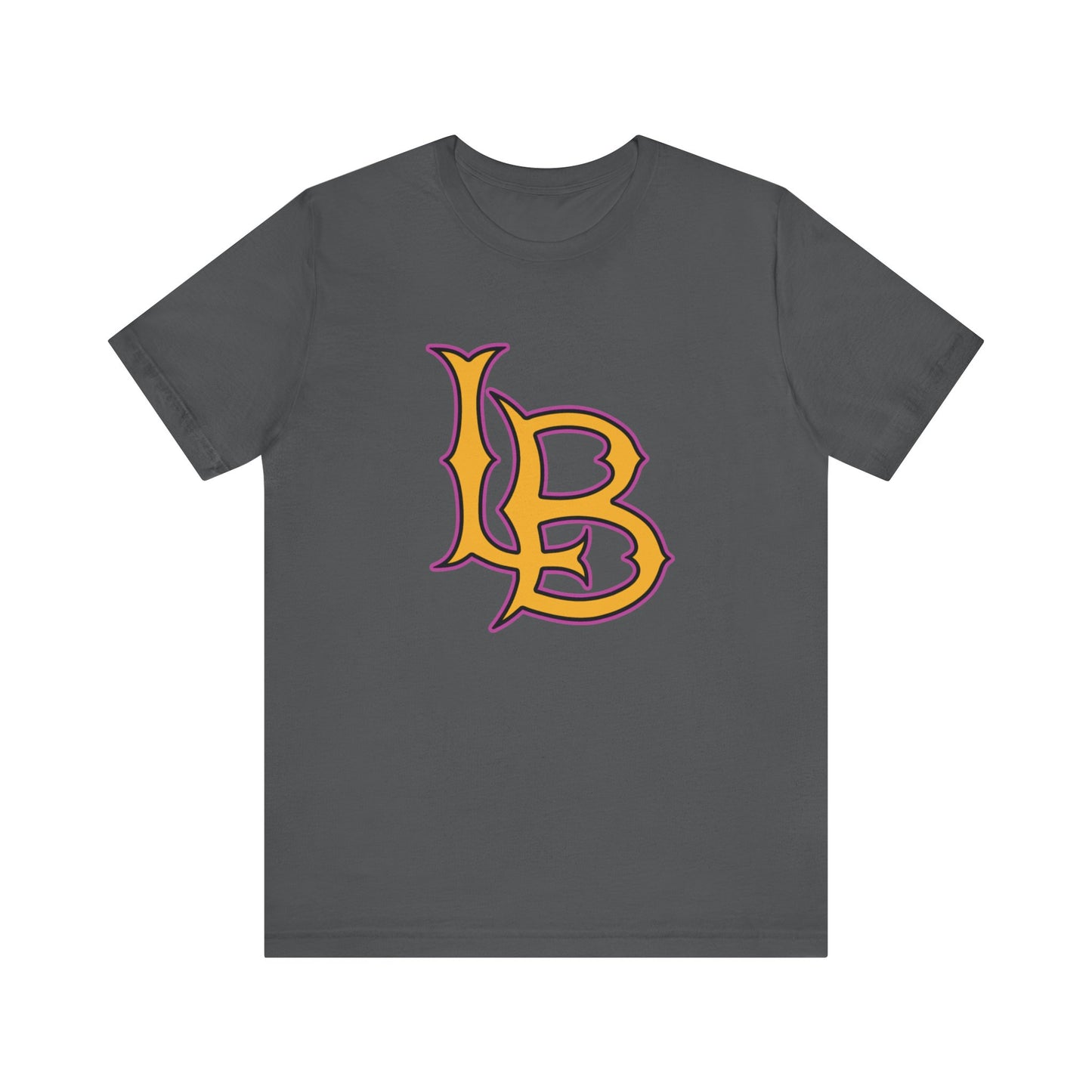 Unisex Bella+Canvas Tri-Blend Tee (Lady Badgers)