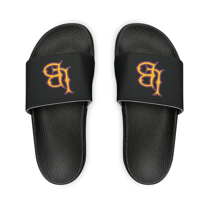 Women's Sandals (Lady Badgers)