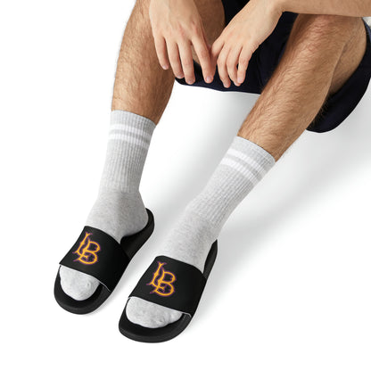 Men’s Sandals (Lady Badgers)