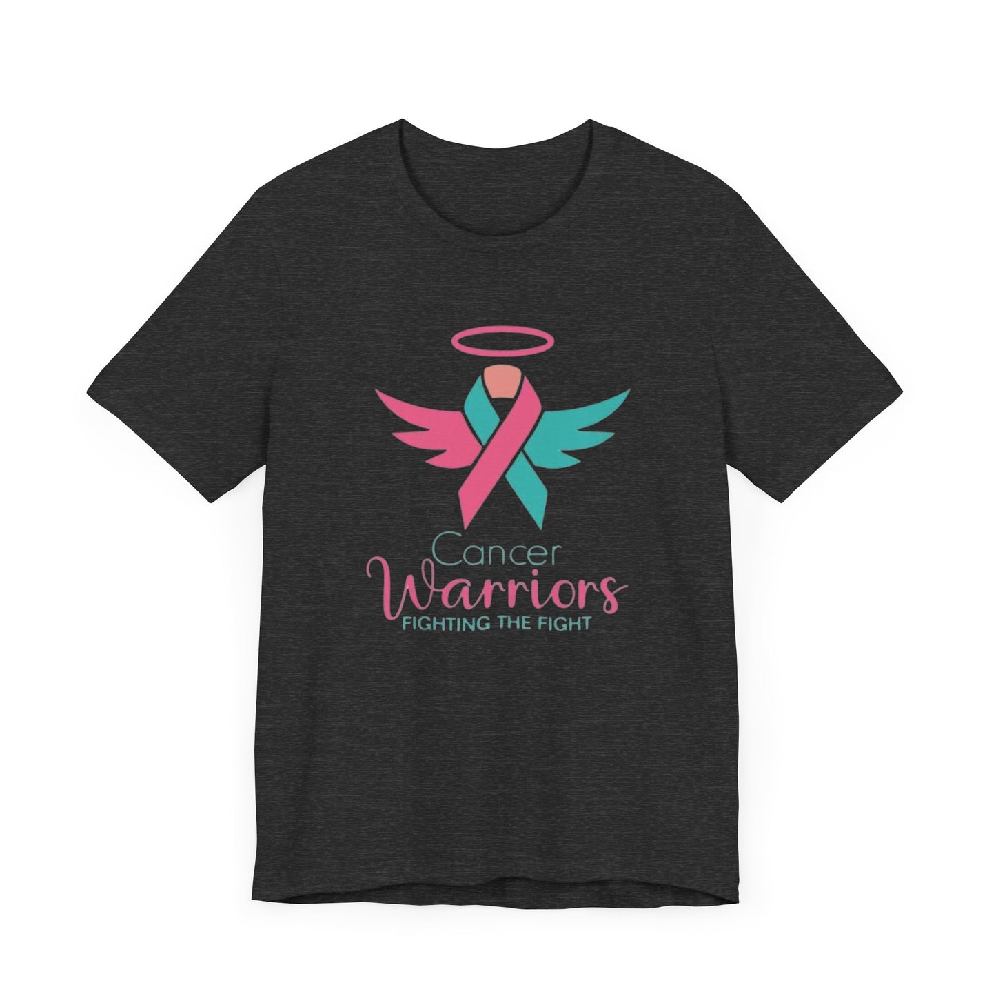 Cancer Warriors Tee