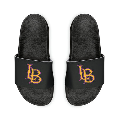 Men’s Sandals (Lady Badgers)