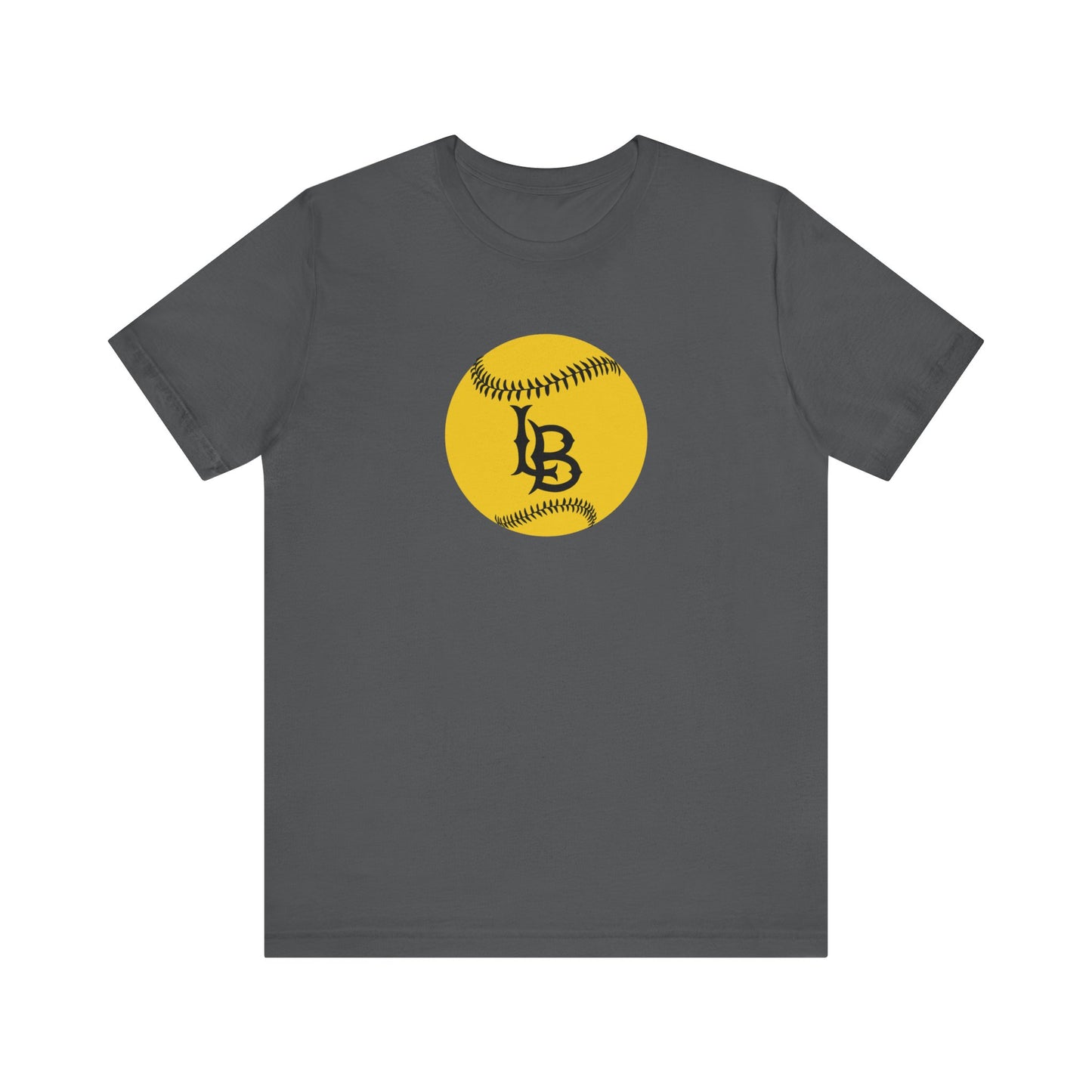 Unisex Bella+Canvas Tri-Blend Tee (Lady Badgers)