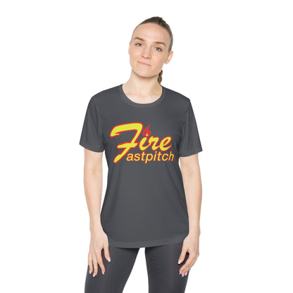 NM Fire Women’s T (Dri-Fit)