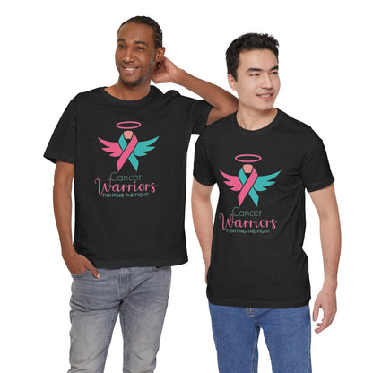 Cancer Warriors Tee