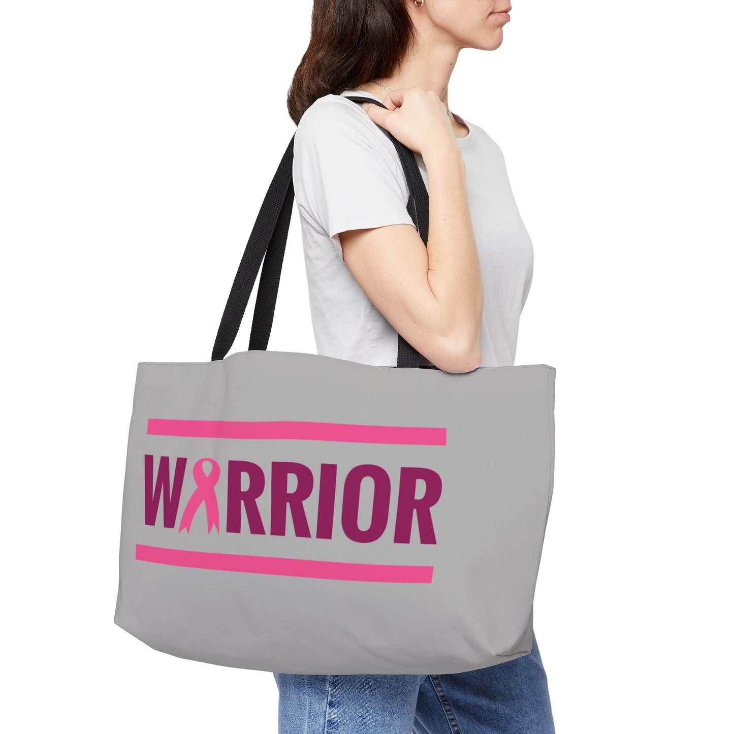 Warrior  Tote Bag