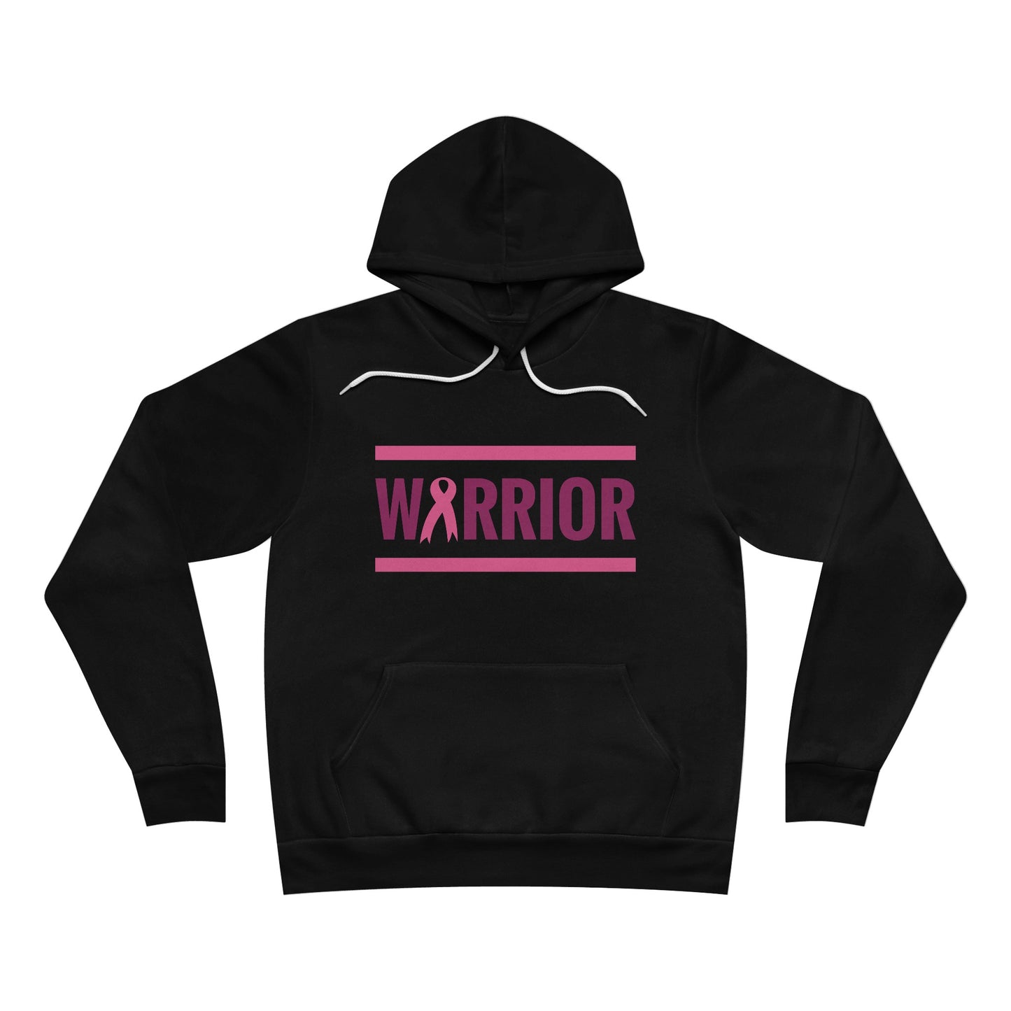 Warrior Hoodie