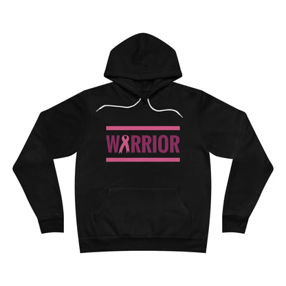 Warrior Hoodie