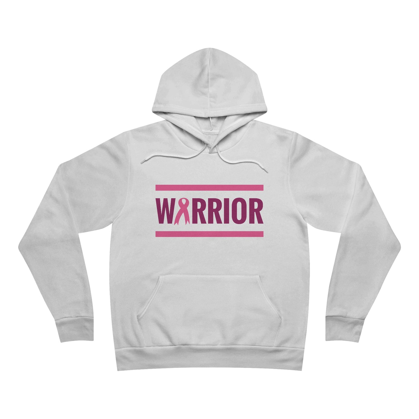 Warrior Hoodie