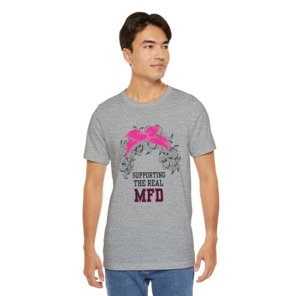 Supporting MFD Tee