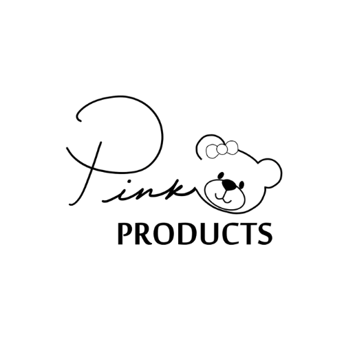 Pink Bear Products