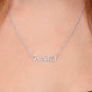 Name Necklace