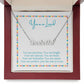 Name Necklace