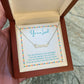Name Necklace